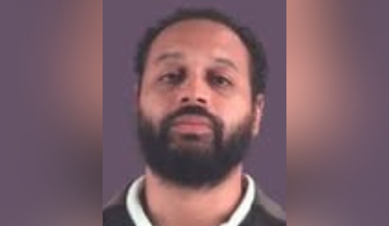Arlington Jury Sends Strangler To Prison For Life After Violent Car Attack
