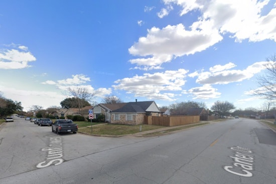Arlington Moped Rider Dies After Dropping Bike To Dodge Turning Car