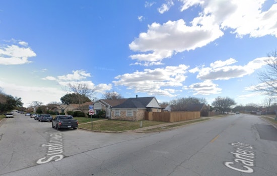 Arlington Moped Rider Dies After Dropping Bike To Dodge Turning Car