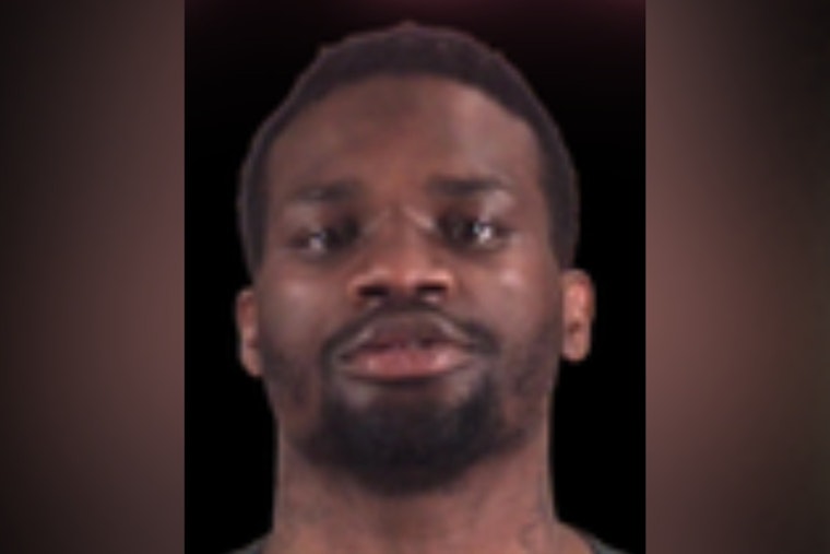 Arlington Triple Killer Locked Up for Life Without Parole