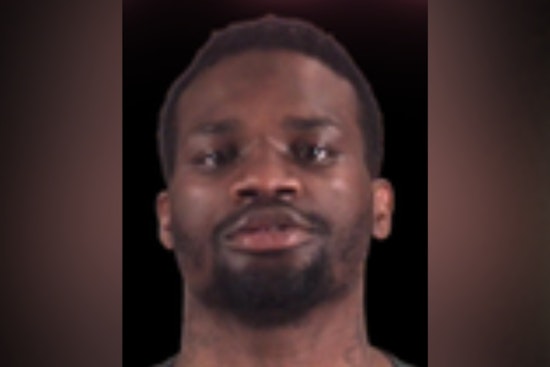 Arlington Triple Killer Locked Up for Life Without Parole