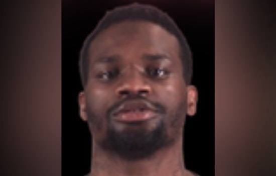 Arlington Triple Killer Locked Up for Life Without Parole