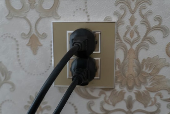 Arlington Unveils Power Lifeline Hub To Keep Neighbors Plugged In When Grid Crashes