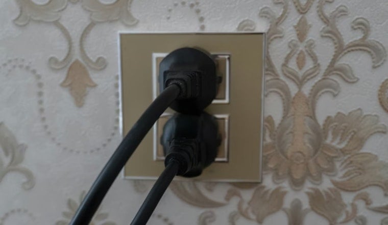 Arlington Unveils Power Lifeline Hub To Keep Neighbors Plugged In When Grid Crashes