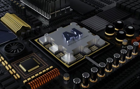 Arm Crashes Bay Area AI Chip War With $1.5 Trillion Power Play