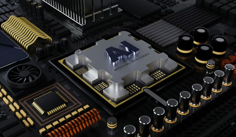 Arm Crashes Bay Area AI Chip War With $1.5 Trillion Power Play