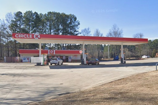 Armed Robber Bolts After Millbrook Circle K Heist, Raleigh Cops Still On The Trail