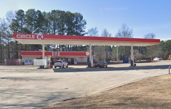 Armed Robber Bolts After Millbrook Circle K Heist, Raleigh Cops Still On The Trail