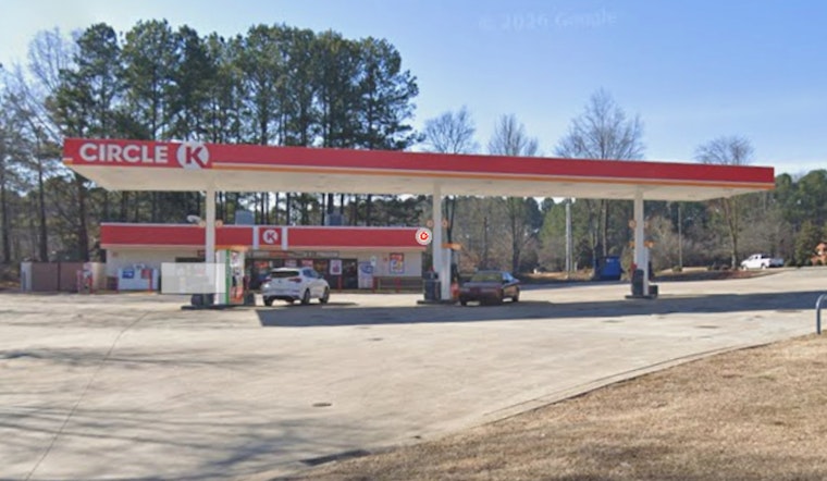 Armed Robber Bolts After Millbrook Circle K Heist, Raleigh Cops Still On The Trail