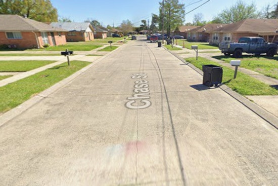 Armed Robbery At Seabrook Park Shakes New Orleans East