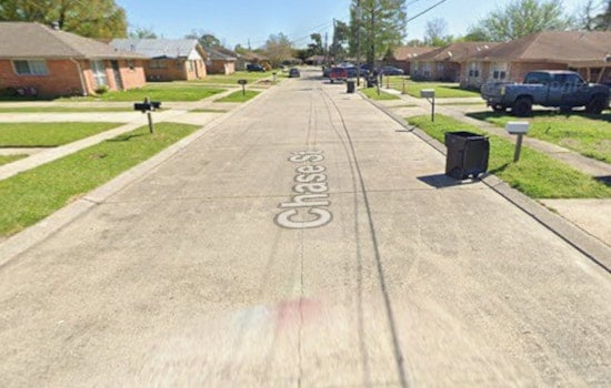 Armed Robbery At Seabrook Park Shakes New Orleans East