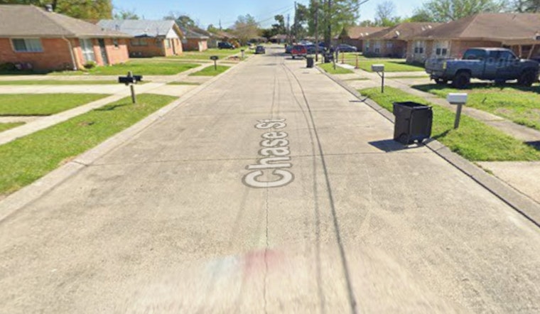 Armed Robbery At Seabrook Park Shakes New Orleans East