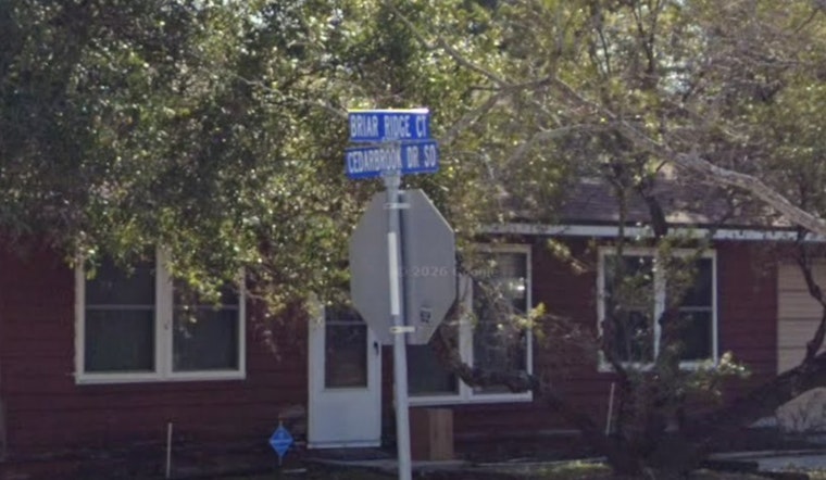 Armed Standoff Shakes Quiet Pinellas Park Corner As SWAT Rolls In