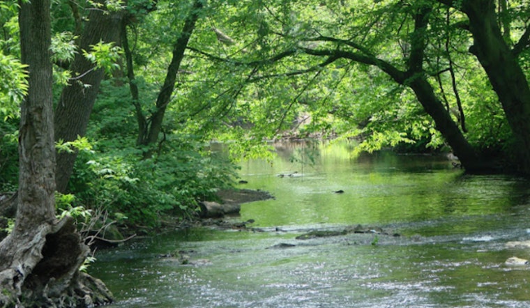 Army Corps Shrinks Eastwick Levee, Stirs New Flood Fears In Southwest Philly