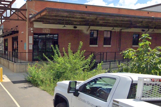 Army Vet Chef Drops Sage & Citrus At Camp North End