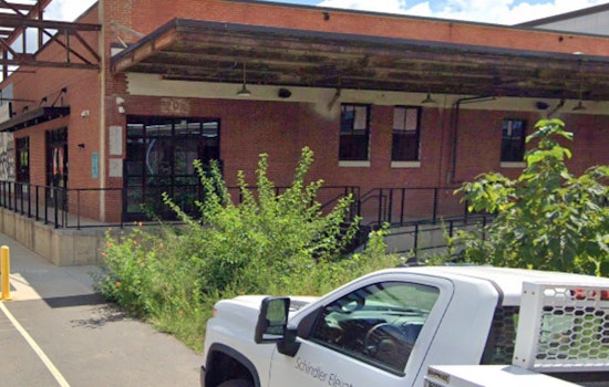 Army Vet Chef Drops Sage & Citrus At Camp North End