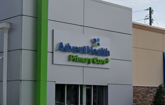 Around-the-Clock ER Lifeline Headed to Ocoee’s West Colonial Drive