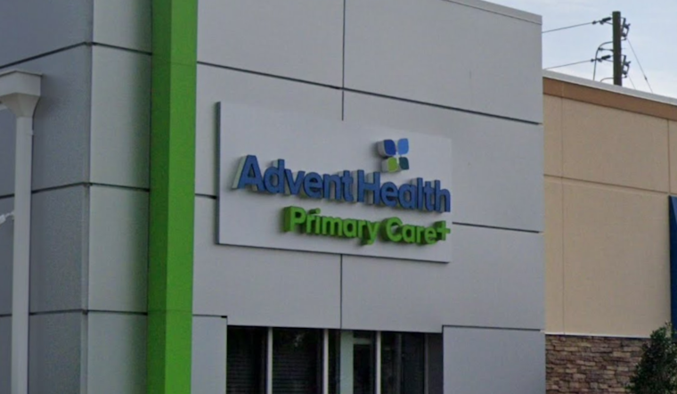 Around-the-Clock ER Lifeline Headed to Ocoee’s West Colonial Drive