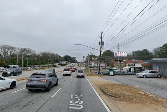 Arrest After Deadly Triple Shooting Shakes Busy DeKalb Highway