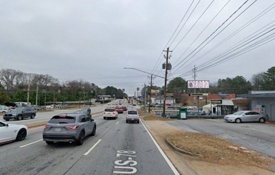 Arrest After Deadly Triple Shooting Shakes Busy DeKalb Highway