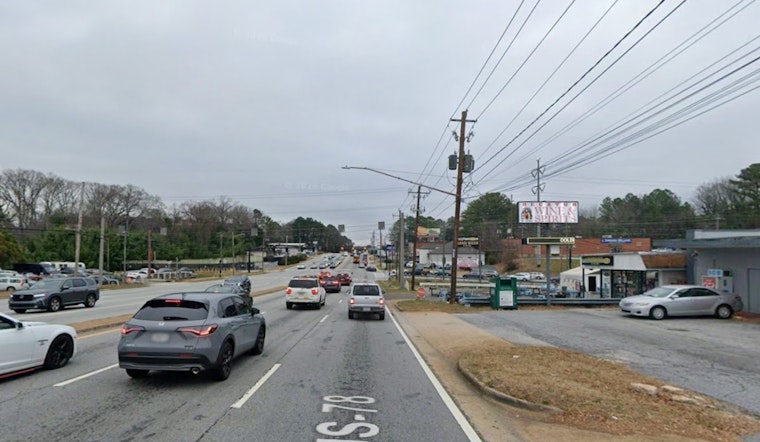 Arrest After Deadly Triple Shooting Shakes Busy DeKalb Highway
