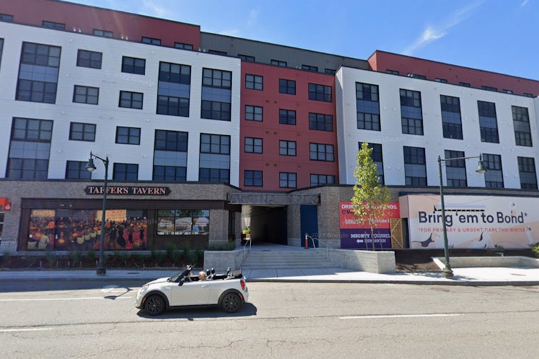 Arsenal Yards Landlord Quietly Unloads Next-Door Medical Office For $32 Million