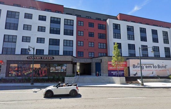 Arsenal Yards Landlord Quietly Unloads Next-Door Medical Office For $32 Million