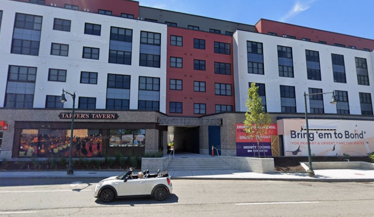 Arsenal Yards Landlord Quietly Unloads Next-Door Medical Office For $32 Million