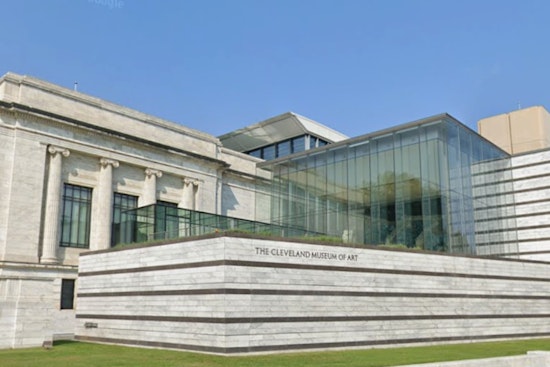 Art Power Duo Manet & Morisot Set For Big Cleveland Takeover