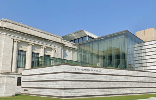 Art Power Duo Manet & Morisot Set For Big Cleveland Takeover
