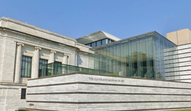 Art Power Duo Manet & Morisot Set For Big Cleveland Takeover