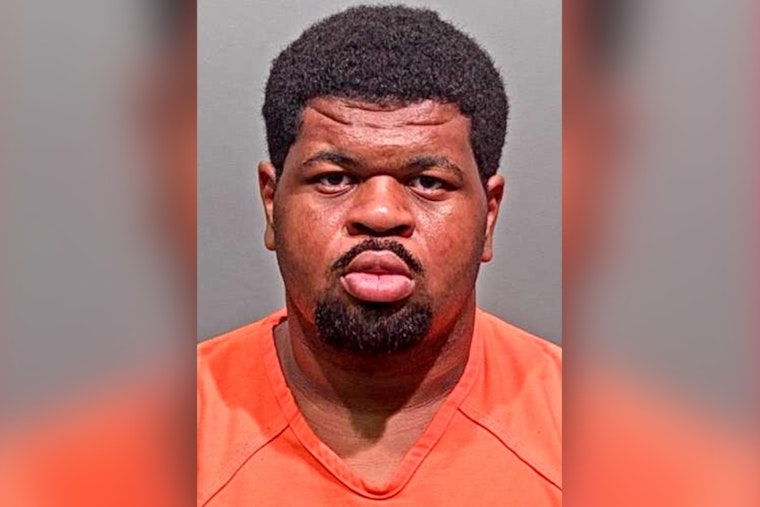 Arvada Cops Urge Residents To Check DMs After Alleged Sextortion Bust