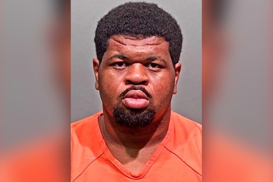 Arvada Cops Urge Residents To Check DMs After Alleged Sextortion Bust