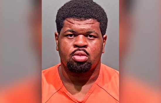 Arvada Cops Urge Residents To Check DMs After Alleged Sextortion Bust