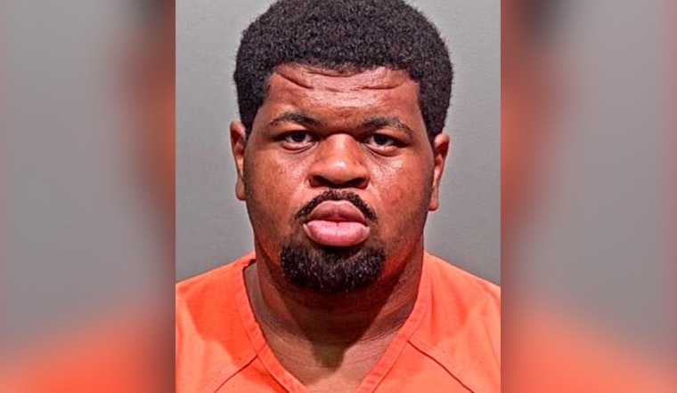 Arvada Cops Urge Residents To Check DMs After Alleged Sextortion Bust