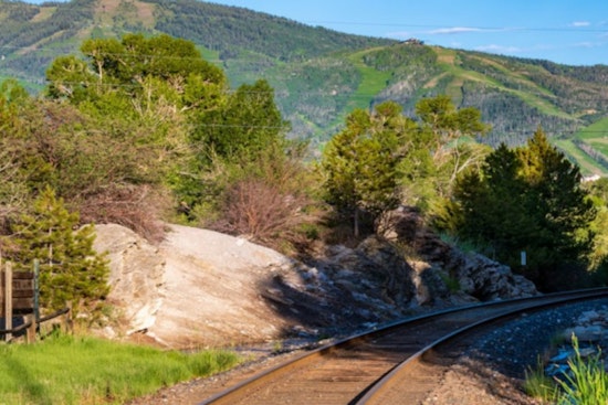 Arvada Vies For Coveted Stop On Colorado's Mountain Rail