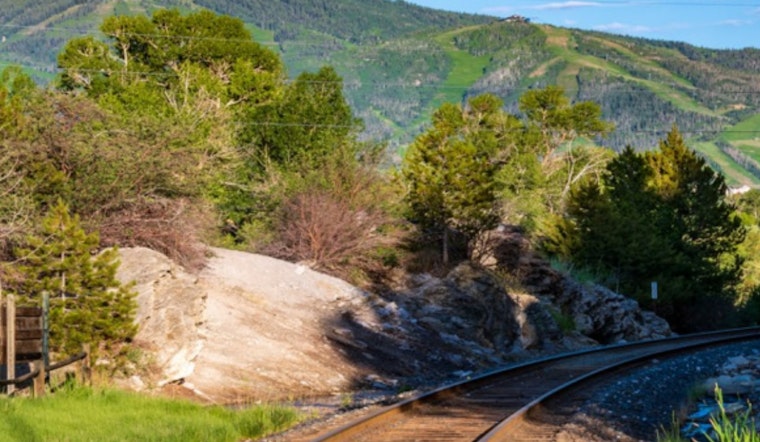 Arvada Vies For Coveted Stop On Colorado's Mountain Rail