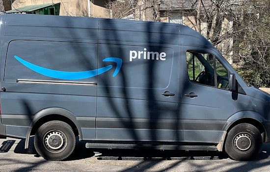 As Amazon Rolls In, Knox County Scrambles To Lay The Pipes