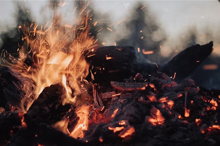 As Heat Bears Down, Lafayette Clamps Down On Backyard Flames With Stage 1 Fire Rules