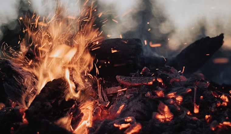As Heat Bears Down, Lafayette Clamps Down On Backyard Flames With Stage 1 Fire Rules