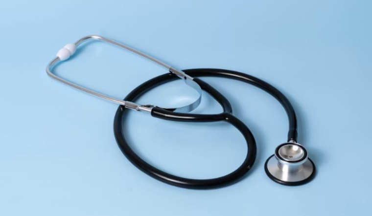 As Small-Town ERs Go Dark, Oklahoma Doctors Rally Behind A Risky Hospital Bet