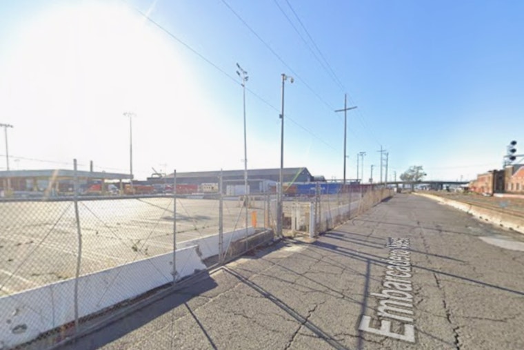 A’s Take New Swing At Radius Recycling As West Oakland Fumes