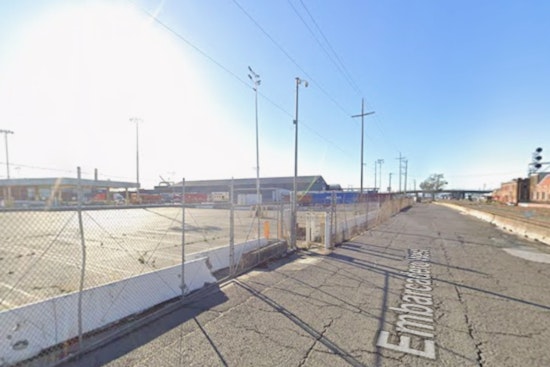 A’s Take New Swing At Radius Recycling As West Oakland Fumes