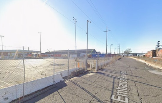 A’s Take New Swing At Radius Recycling As West Oakland Fumes