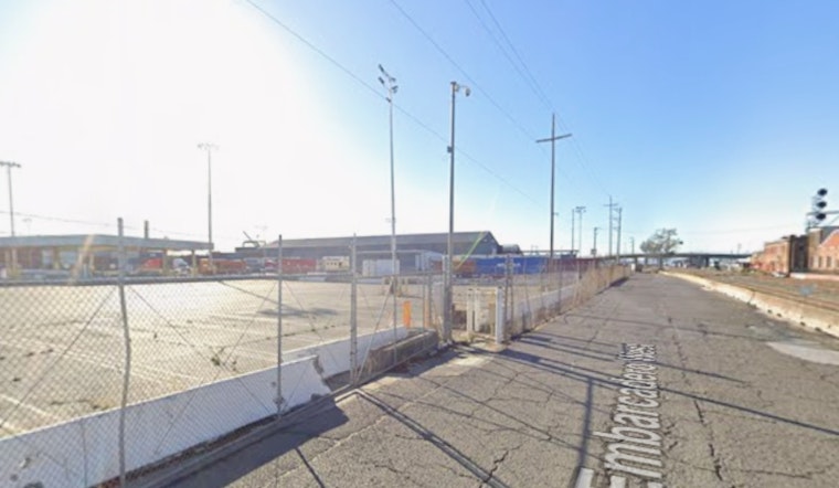 A’s Take New Swing At Radius Recycling As West Oakland Fumes