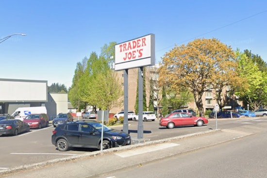 Asbestos Scare Slams Southeast Portland Trader Joe's, Shutters Store In A Flash