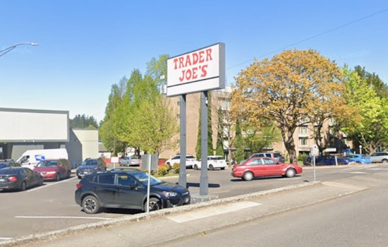 Asbestos Scare Slams Southeast Portland Trader Joe's, Shutters Store In A Flash