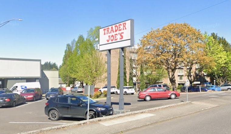 Asbestos Scare Slams Southeast Portland Trader Joe's, Shutters Store In A Flash