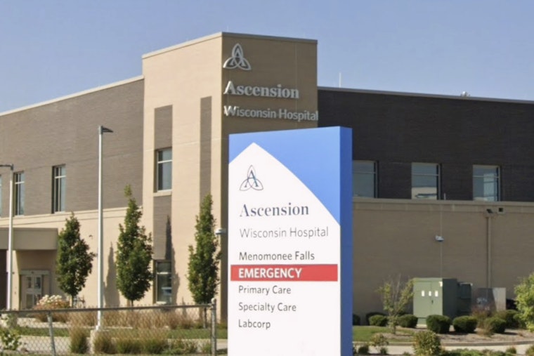 Ascension Wisconsin Boss Steps Aside As Hospital Shakeups Roil Milwaukee