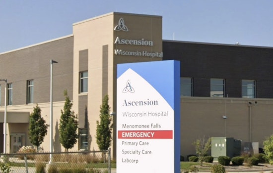 Ascension Wisconsin Boss Steps Aside As Hospital Shakeups Roil Milwaukee